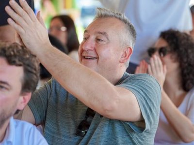 SS Rice News Convention 2025, Pattaya - Thailand